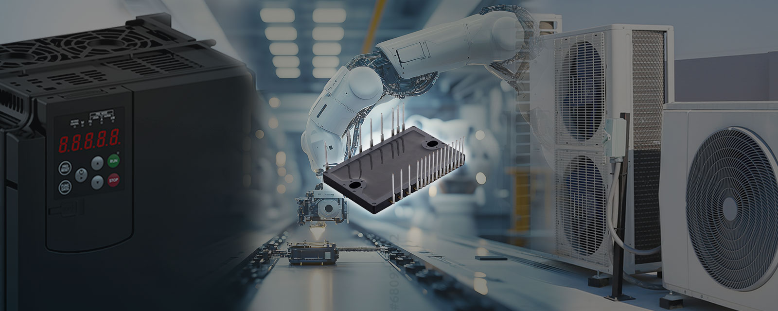 第3世代 Small IPM