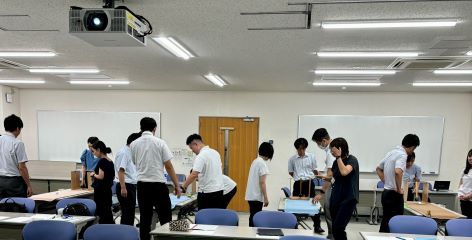 教員の民間企業研修