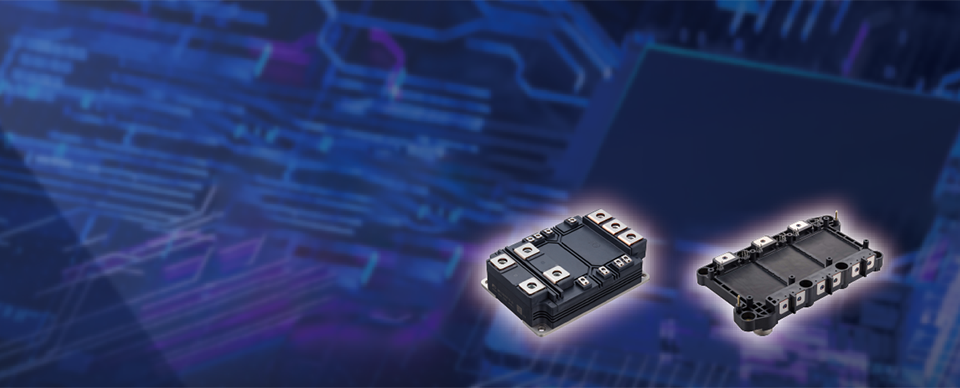 第3回パワーデバイス＆モジュールEXPO（第40回ネプコンジャパン）出展