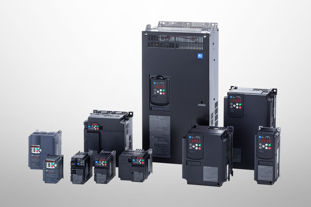 低圧インバータ