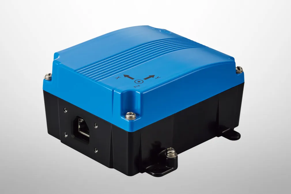 建物構造ヘルスモニタリング