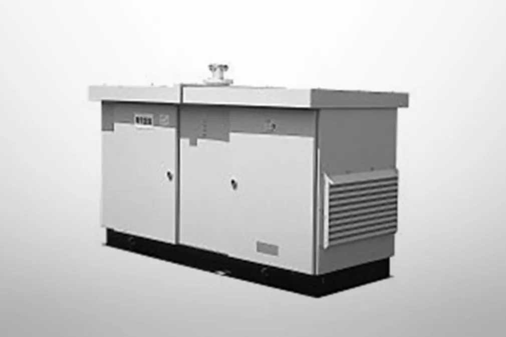 非常用発電装置