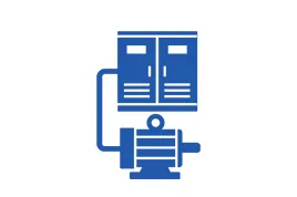 高圧インバータ