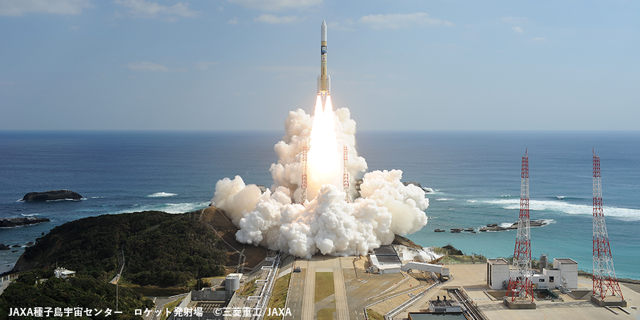 蓄電池システムで宇宙開発の現場を支える